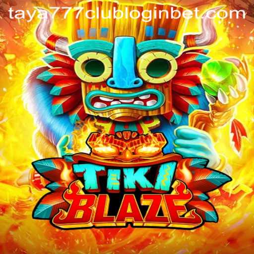 Exploring TikiBlaze: A Vibrant Gaming Adventure with Taya777 Club Login