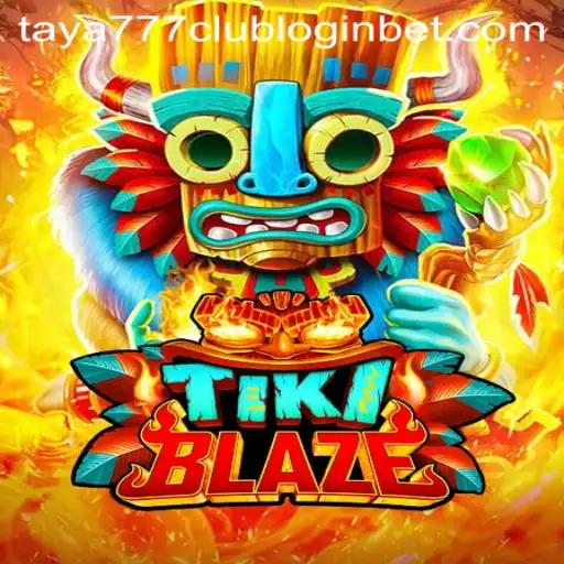 Exploring TikiBlaze: A Vibrant Gaming Adventure with Taya777 Club Login