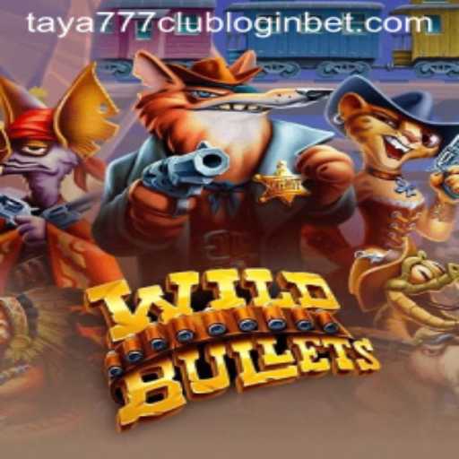 WildBullets: Explore the Exciting World of High-Stakes Adventures