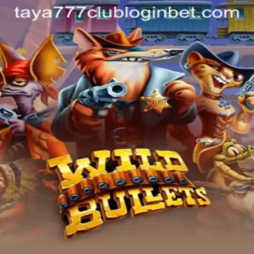 WildBullets: Explore the Exciting World of High-Stakes Adventures