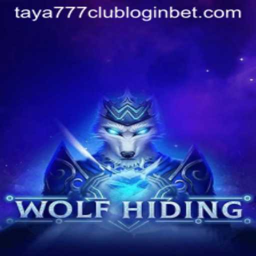 Discover the Thrill of 'WolfHiding': An Engaging Game for Strategy Enthusiasts