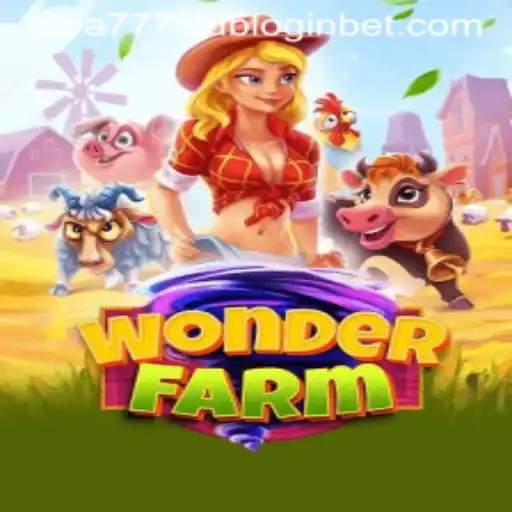 Exploring the Enchanting World of WonderFarm and the Taya777 Club Login